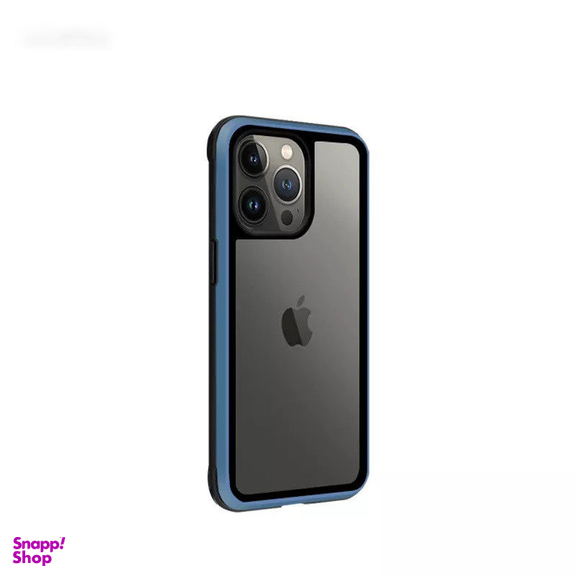 کاور کی-زد دو مدل Ares مناسب برای گوشی موبایل اپل iPhone 15 Pro Max