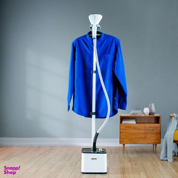 بخارگر جی پاس مدل GGS25033