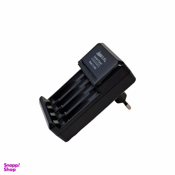 شارژر باتری دیجیتال سی اف ال مدل C1–02B