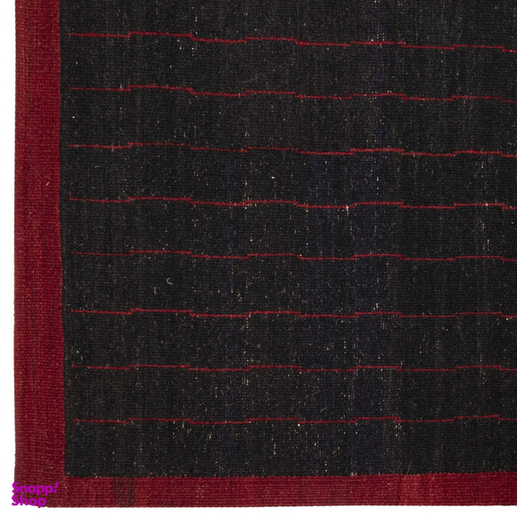 گلیم دستباف سی پرشیا کد 171736 سایز 237x173 سانتی متر