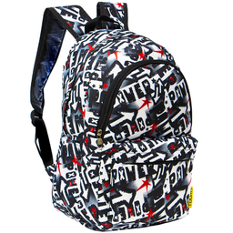 کوله پشتی دخترانه توریث مدل VV-2575