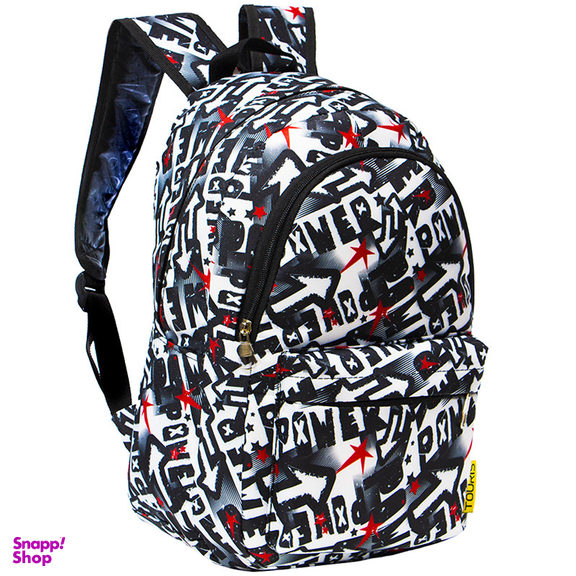 کوله پشتی دخترانه توریث مدل VV-2575