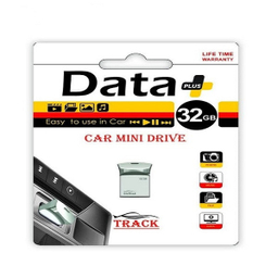 فلش مموری دیتاپلاس مدل TRACK USB2.0ظرفیت 32 گیگابایت