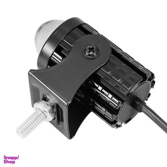 پرژکتور دو کنتاکت خودرو طرح نقطه ای بسته 2 عددی