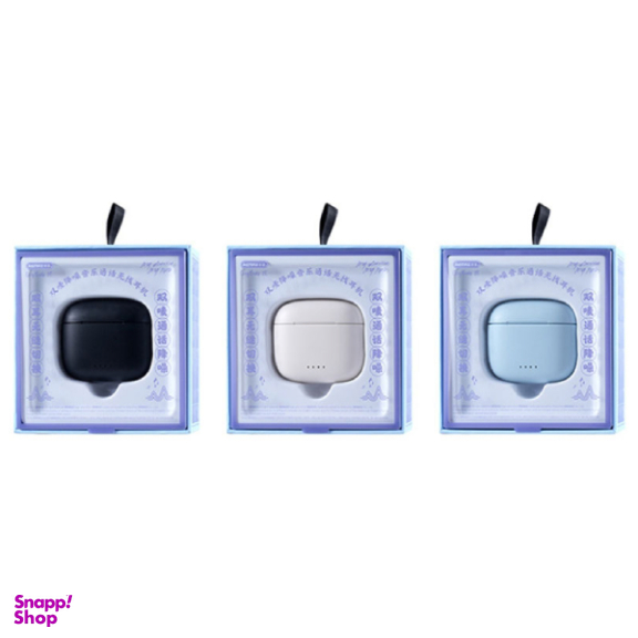 ایرفون بلوتوثی ریمکس مدل CozyBuds 2E