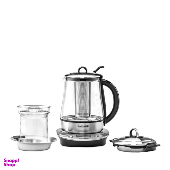 کتری برقی گاستروبک مدل 42438