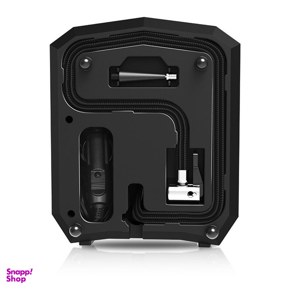 کمپرسور هوا فندکی آیکسی مدل KS5501