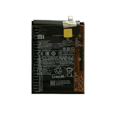 باتری گوشی موبایل مدل BM4Y مناسب شیائومی Poco F3