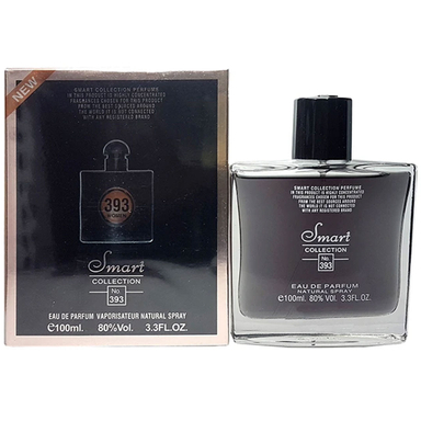 ادو پرفیوم زنانه اسمارت کالکشن مدل Black Opium کد 393
