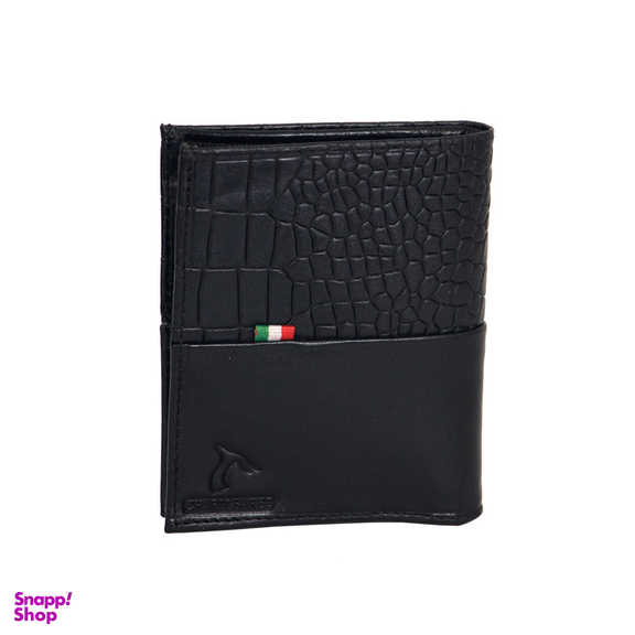 کیف پول چرم بارز مدل DM90