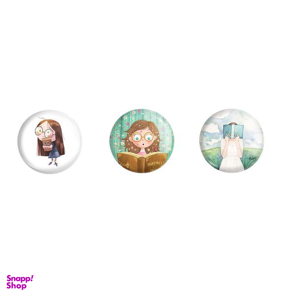 پیکسل ترمه طراحان ایده مدل دختر و کتاب مجموعه سه عددی