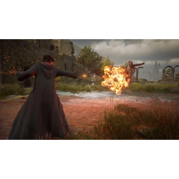 بازی ویدیویی Hogwarts Legacy مناسب Nintendo Switch 2