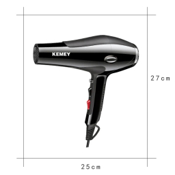 سشوار حرفه ای کیمی مدل KM-5822
