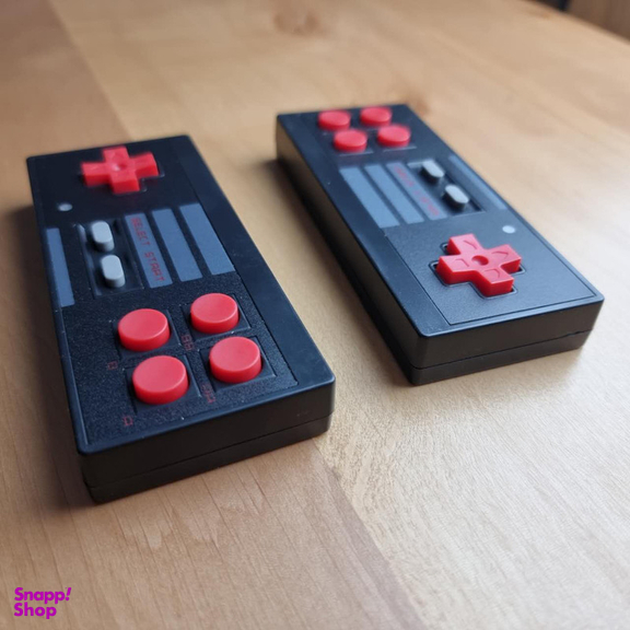 کنسول بازی پرتابل مدل MINI-PRTL