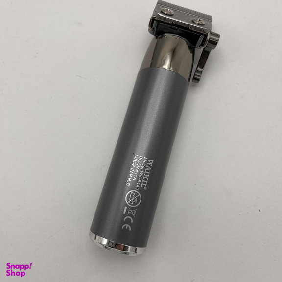 ماشین اصلاح موی بدن و صورت وایکیل مدل WK-9140