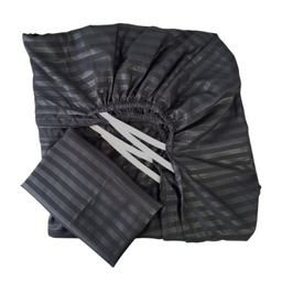 ملحفه یک نفره 2 تکه کد ML90H