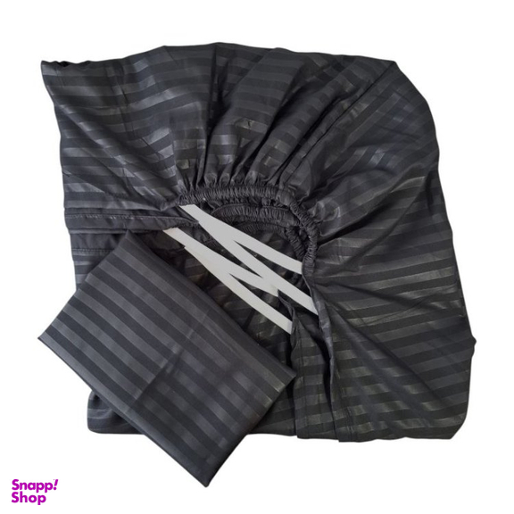 ملحفه یک نفره 2 تکه کد ML90H