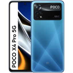 گوشی موبایل شیائومی مدل Poco X4 Pro 5G 2201116PG ظرفیت 256 گیگابایت و رم 8 گیگابایت
