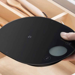 ترازوی آشپزخانه میجیا مدل KGJ001T