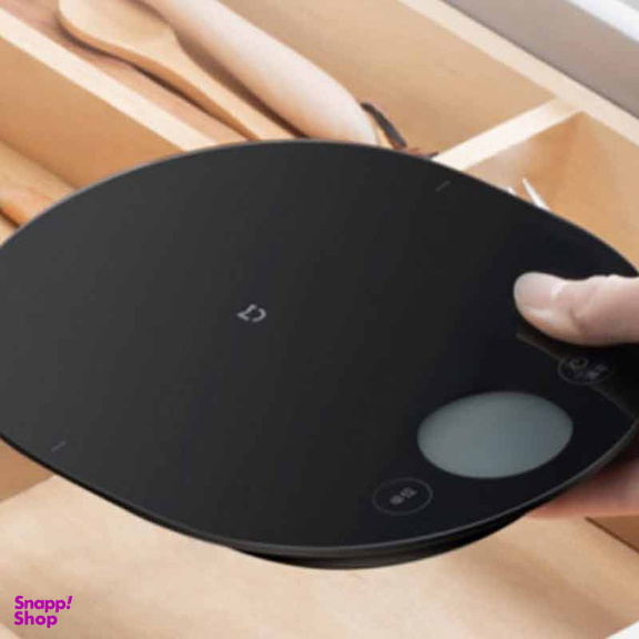 ترازوی آشپزخانه میجیا مدل KGJ001T