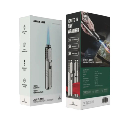 تورچ شارژی گرین لاین مدل Jet Flame