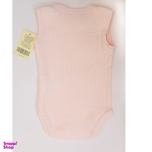 بادی نوزادی لاندنی مدل KR601 مجموعه 2 عددی