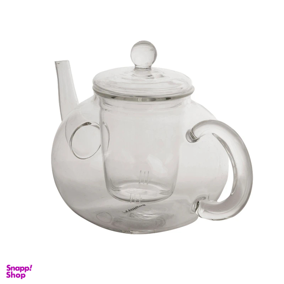 قوری برگهف مدل Studio 1L کد 7037