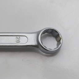 آچار یکسر تخت و یکسر رینگی مدل پرشین کت کد YPA-020MM سایز 20 میلی متر