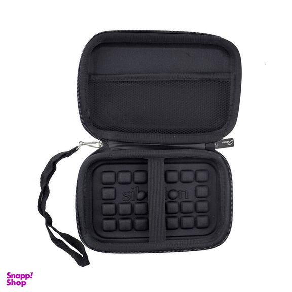 کیف هارد اکسترنال سیبراتون مدل S-BAG310L PRO