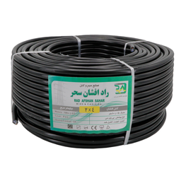 کابل برق راد افشان سحر مدل 2 در 4