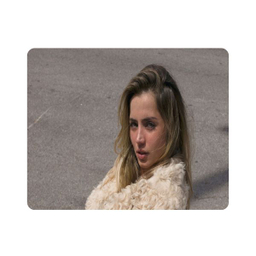 ماوس پد اطلس آبی طرح بازیگر آنا د آرماس مدل T6308