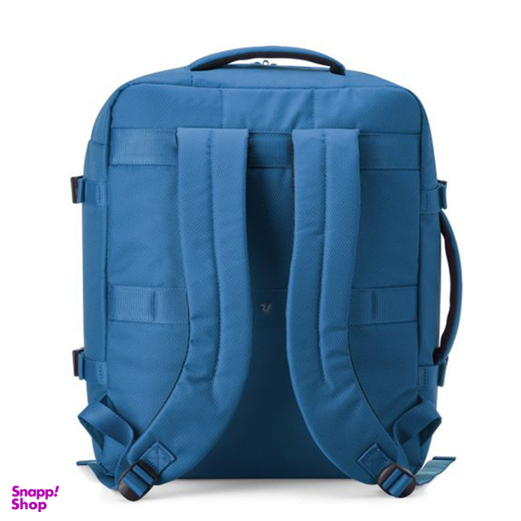 کوله پشتی سفری رونکاتو مدل IRONIK 2.0 EASYJET CABIN کد 415326