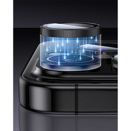 محافظ لنز دوربین بوف مدل HD-ColorLenz مناسب برای گوشی موبایل اپل Iphone 15 Pro Max / 15 Pro