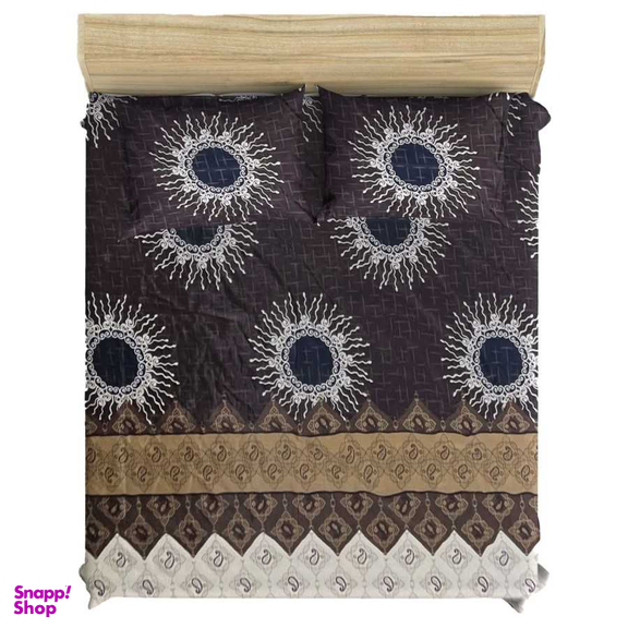 سرویس روتختی کوکو جم مدل AR-14‌ دو نفره 6 تکه