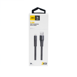 کابل تبدیل Lightning به USB جی بی کیو مدل CA-620 i طول 1 متر