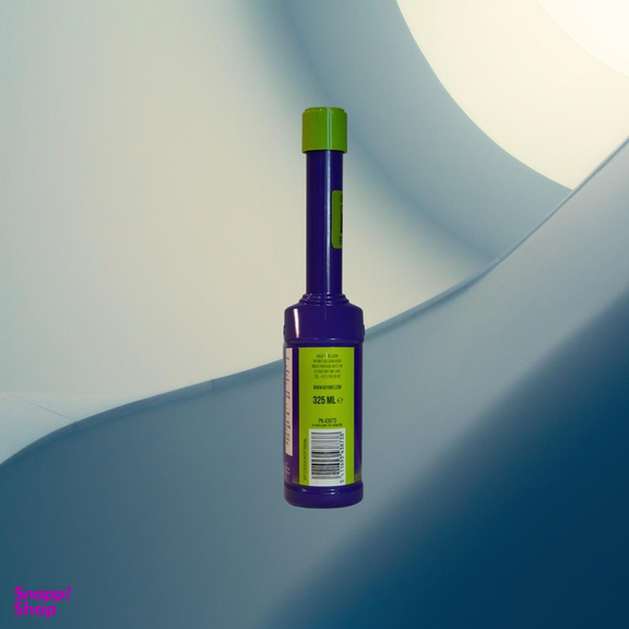 اکتان بوستر و مکمل سوخت وینز مدل Octane Booster حجم 325 میلی لیتر