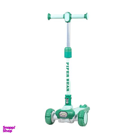 اسکوتر تعادلی مدل PRDS-2030