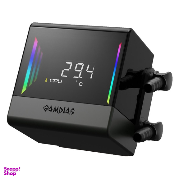 خنک کننده کامپیوتر گیم دیاس مدل E4-360