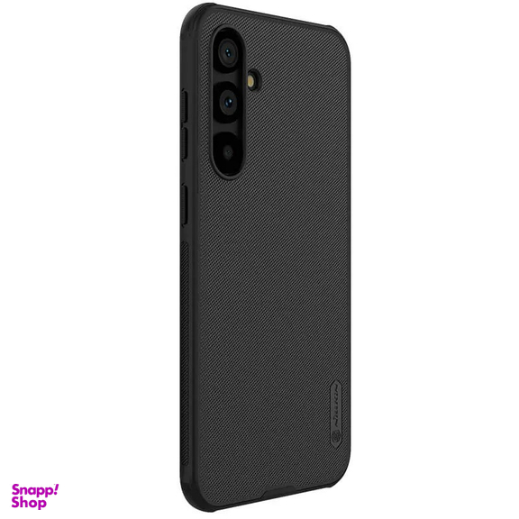 کاور نیلکین مدل  Super Frosted Shield Pro مناسب برای گوشی موبایل سامسونگ Galaxy S23 FE