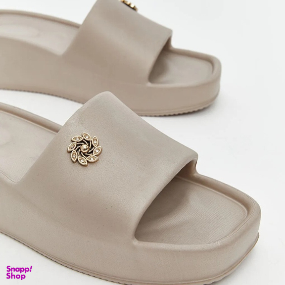 دمپایی زنانه ال سی وایکیکی مدل Butterfly