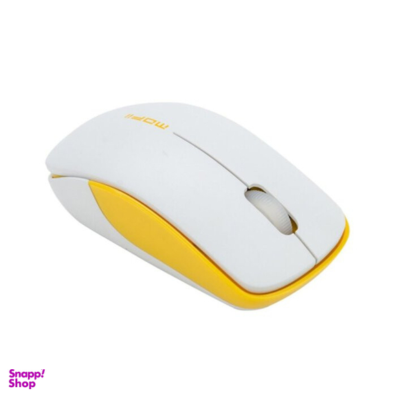 ماوس بی سیم مافی مدل GO 18