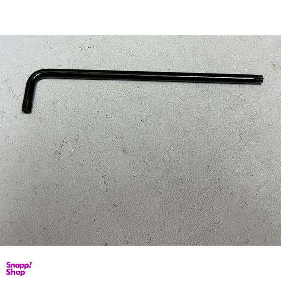 آچار آلن لایت مدل فوق بلند کد SMT-LIGHT-JAPAN--T10-t50-SORAKH DAR مجموعه 9 عددی