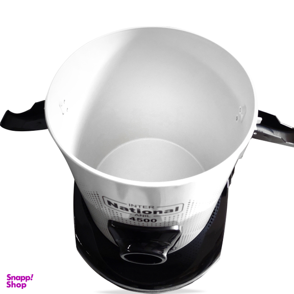 جاروبرقی اینترنشنال آنیل مدل 4500