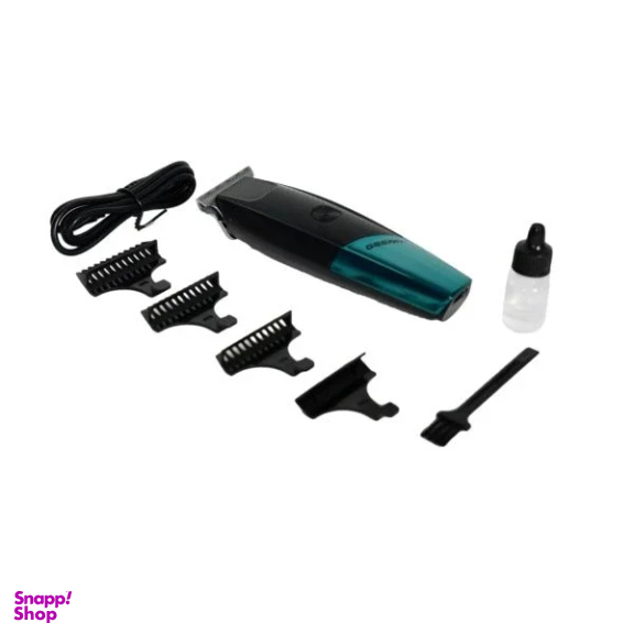 ماشين اصلاح سر و صورت جیمی مدل 8059