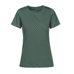 تیشرت آستین کوتاه زنانه مدل SB-AS-3924