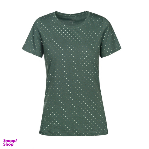 تیشرت آستین کوتاه زنانه مدل SB-AS-3924