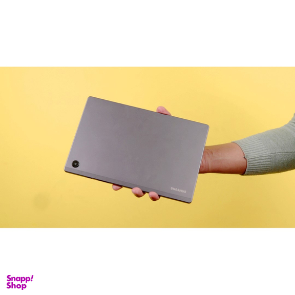 تبلت 10.5 اینچ سامسونگ مدل Galaxy Tab A8 SM-X205 ظرفیت 64 گیگابایت و رم 4 گیگابایت