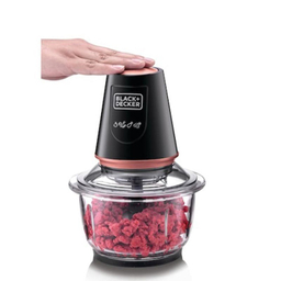 خردکن بلک اند دکر مدل GC430