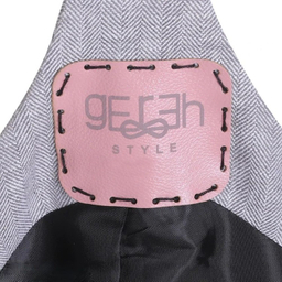 ست جلیقه و شلوار زنانه گره استایل مدل ست صنوبر