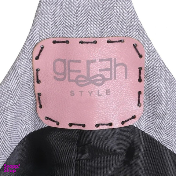 ست جلیقه و شلوار زنانه گره استایل مدل ست صنوبر